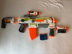 Nerf modulus, Kinderen en Baby's, Speelgoed | Buiten | Actiespeelgoed, Ophalen, Zo goed als nieuw