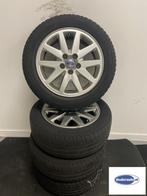 Volvo Vredestein 205/55/R16 All-Season, Ophalen of Verzenden, Gebruikt, All Season, Banden en Velgen
