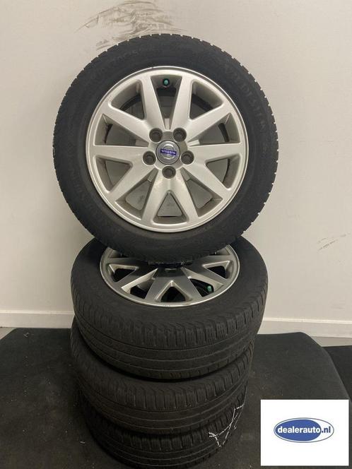 Volvo Vredestein 205/55/R16 All-Season, Auto-onderdelen, Banden en Velgen, Banden en Velgen, All Season, Gebruikt, Ophalen of Verzenden