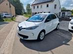 Renault zoe full Electrisch, Autos, 5 places, ZOE, Automatique, Tissu
