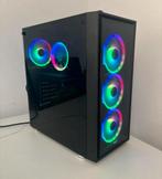 Pc gamer rgb, Ophalen, Zo goed als nieuw, 16 GB