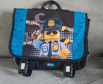 Boekentas Lego  beschikbaar voor biedingen