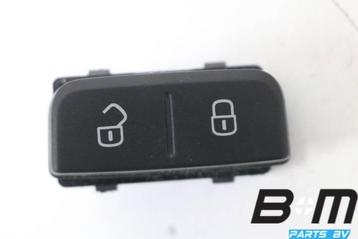Schakelaar voor centrale vergrendeling VW Up! 1S0962125A beschikbaar voor biedingen