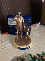 Nieuw ornament Walt & Mickey Mouse ( Disney world 50 Year ), Enlèvement ou Envoi, Mickey Mouse, Neuf, Statue ou Figurine