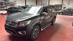 NISSAN NAVARA /2017/2.3DCI/SCHADE, Auto's, Automaat, 4 deurs, LED verlichting, Euro 6