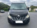Renault master 2.3 dci (  garantie 12 mois ), Euro 5, Stof, Zwart, Renault