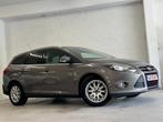 Ford Focus Ecoboost 1.0 Benzine Euro 5b 2014, Euro 5, Bedrijf, Bluetooth, Focus