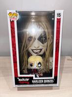 Funko Pop! Comic Covers 15 - Harley Quinn - Harleen Quinzel, Enlèvement ou Envoi