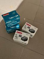 Makita battery 18v 6amp, Kleding | Heren, Riemen en Ceintuurs, Ophalen, Zo goed als nieuw