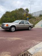 Mercedes E Klasse 300 diesel W124 automaat, Automaat, Achterwielaandrijving, Overige bekleding, 5 deurs