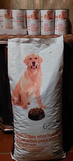 Hondenvoeding, brokken en blikken Everyday, Dieren en Toebehoren, Ophalen, Hond