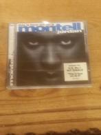 Cd van Montell Jordan, Cd's en Dvd's, Cd's | Hiphop en Rap, 2000 tot heden, Ophalen of Verzenden, Zo goed als nieuw