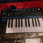 Novation Bass Station II, Muziek en Instrumenten, Synthesizers, Ophalen of Verzenden, Zo goed als nieuw, Novation