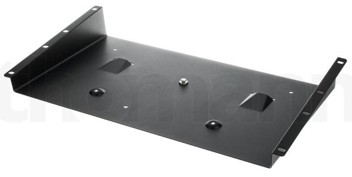 Zoom RKL-12 mixer rackmount, Muziek en Instrumenten, Mengpanelen, Nieuw, Ophalen