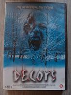 Decoys, CD & DVD, DVD | Horreur, Comme neuf, Enlèvement ou Envoi