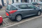 Peugeot 207sw 2010 1,4 benzine 170 000km, Auto's, Particulier, Te koop