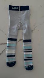 Peuterlegging warm turquoise, Enlèvement ou Envoi, Neuf, Garçon ou Fille, Pantalon