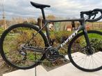 Racefiets 'Giant TCR Advanced 1 Disc', Ophalen, 28 inch, Gebruikt, Carbon