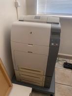 HP Color Lserjet 4700 (2006), Computers en Software, Printers, Ophalen, Gebruikt, Printer, Kleur printen