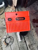 2 mazout branders te koop, Ophalen, Gebruikt