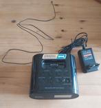 Wekkerradio Sony voor i-pod, Elektronische apparatuur, Ophalen of Verzenden, Gebruikt