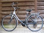 Twee damesfietsen in Tielt - Winge 3390, Ophalen, Zo goed als nieuw, Versnellingen
