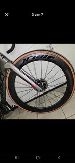 Prime black edition wielen, Fietsen en Brommers, Ophalen of Verzenden, Zo goed als nieuw