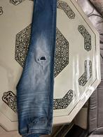 Seven for all mankind jeans Heren W34, Ophalen, Blauw, W33 - W34 (confectie 48/50), Gedragen