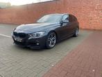 Bmw 320D M PACK, Te koop, Diesel, Bedrijf, Elektrische buitenspiegels