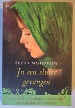 !!! In een Sluier Gevangen !!!, Overige, Ophalen of Verzenden, Zo goed als nieuw, Betty Mahmoody