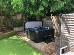 Bijna uitverkocht 🔥 Prachtige JACUZZI 3 persoons met Led, Ophalen of Verzenden, Nieuw