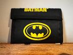 Portefeuille vintage Batman DC Comics 1989, Enlèvement ou Envoi, Super héros, Neuf, Ustensile