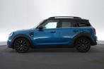 (2ACH617) MINI COUNTRYMAN, Auto's, Gebruikt, Euro 6, Countryman, Leder
