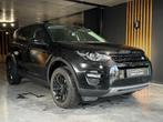 Land Rover Discovery Sport 2.0 TD4 | Camera | Stoelverwarmin, Automaat, Zwart, Leder, SUV of Terreinwagen
