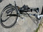 ebike, Fietsen en Brommers, Elektrische fietsen, Ophalen, Gebruikt, Batavus