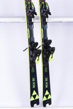 155 160 cm ski's FISCHER RC4 WORLDCUP SC 2023, grip walk, Sport en Fitness, Skiën en Langlaufen, 140 tot 160 cm, Verzenden, Carve