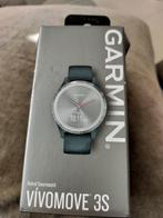 Garmin smartwatch Vivomove 3s, Gris, Avancer d'un pas, Enlèvement, Utilisé