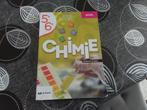 Livre chimie 5ème et 6ème année., Livres, Livres scolaires, Enlèvement, Utilisé, Chimie