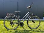 Granville Kompass damesfiets, Fietsen en Brommers, Fietsen | Dames | Damesfietsen, 47 tot 50 cm, Versnellingen, Zo goed als nieuw