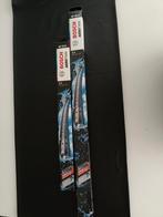 Ruitenwissers Bosch AP19U en AP26U, Ophalen