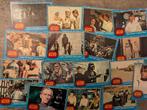 TOPPS STAR WARS plaatjes EMPIRE STRIKES BACK series 80S 17X, Verzenden