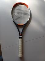 Raquette tennis Dunlop Vibratech I zone 3 Graphite, Sports & Fitness, Tennis, Enlèvement, Comme neuf, Raquette, Dunlop