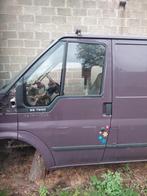 pièces Ford Transit 2004, Achat, Particulier