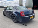 2004 Chrysler 300C Personenauto, Auto's, Chrysler, Automaat, Gebruikt, Overige brandstoffen, Bedrijf