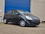 Opel Corsa/107.000km/Airco/Garantie, Autos, Ordinateur de bord, Achat, Entreprise, Corsa