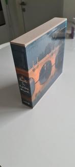 christo, Pont-Neuf Wrapped, Landshoff, Enlèvement, Utilisé, Architecture général