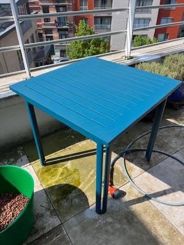 table Fermob Costa 80cm beschikbaar voor biedingen