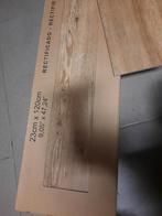 Carrelage spring wood miel, Bricolage & Construction, Enlèvement