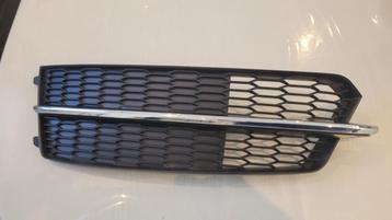 Sline Bumpergrille Audi A6 C7 2014-2018 beschikbaar voor biedingen