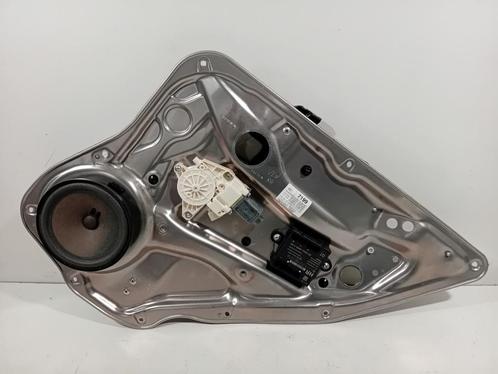 RAAMMECHANIEK ELEK RECHTS ACHTER E (W212) (981695104), Auto-onderdelen, Carrosserie, Mercedes-Benz, Achter, Rechts, Gebruikt